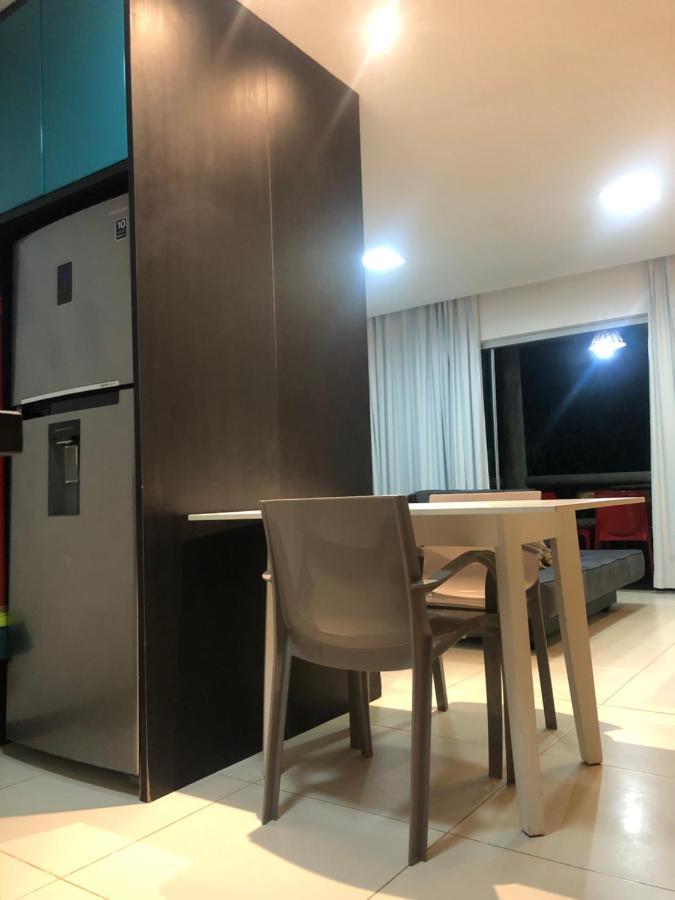 Villas Do Pratagy - Pitanga B3 Maceió Exterior foto