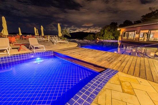 Villas Do Pratagy - Pitanga B3 Maceió Exterior foto